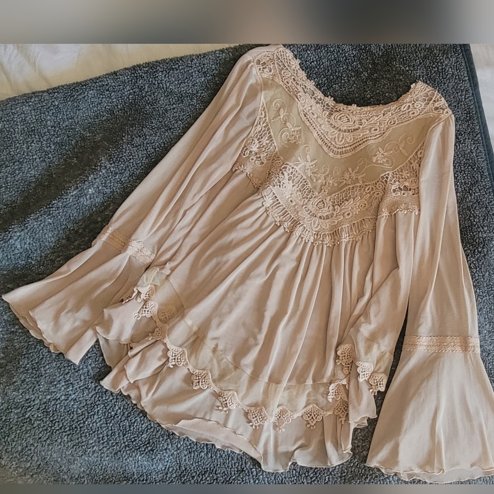 Altar'd State Top